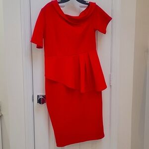 NWT Dress